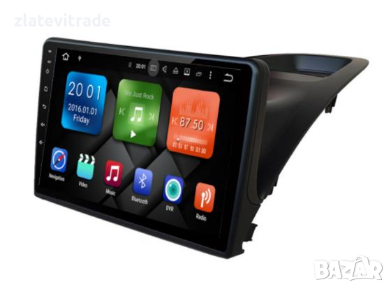 FORD ECOSPORT 2018-2022 - 10'' Андроид навигация, 9361, снимка 4 - Навигация за кола - 36283481