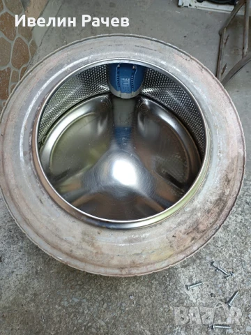 пералня Electrolux EWР 1062 на части, снимка 15 - Перални - 50543268