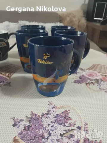Чаши за кафе и чай , снимка 2 - Чаши - 55791608