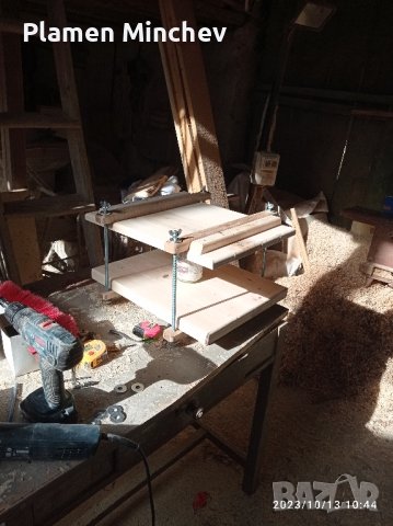 преса за месо, снимка 2 - Прибори за хранене, готвене и сервиране - 42576928