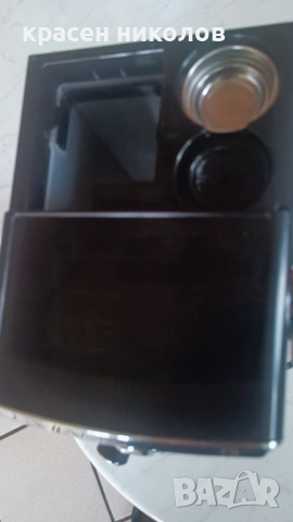 Saeco HD8323, снимка 3 - Кафемашини - 51959031