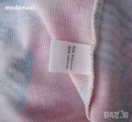 3XL /4XL Нова блуза Sala Anna/Германия/ , снимка 10 - Блузи с дълъг ръкав и пуловери - 50248497