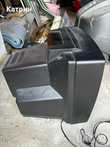 Телевизор Philips 37KV1212/02B, снимка 4 - Телевизори - 48009612