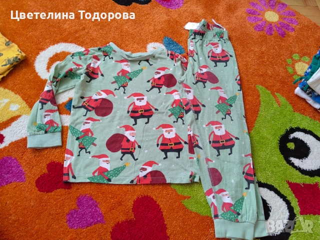 детски дрехи 116 размер, снимка 13 - Други - 52565638