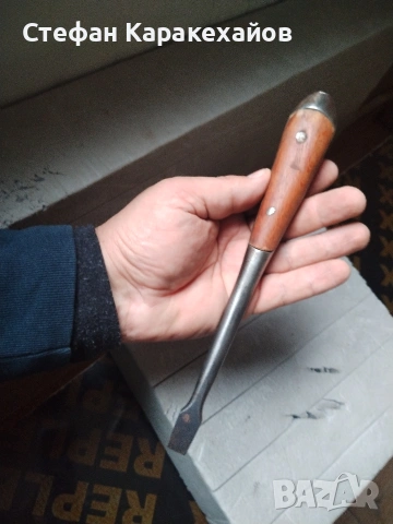 Шведска отверка , снимка 2 - Отвертки - 53415305