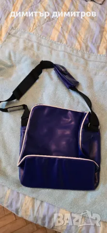чанта за през рамо Q2, снимка 3 - Чанти - 49341282