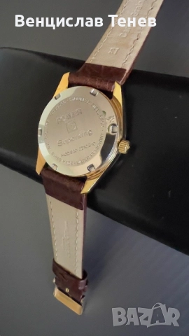 Roamer -Ръчен механичен часовник , снимка 6 - Мъжки - 52794109