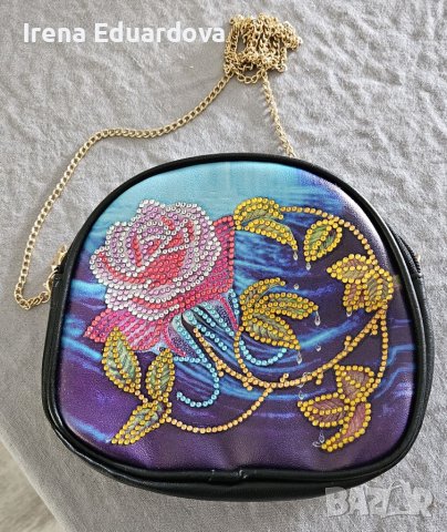 Дамска чанта