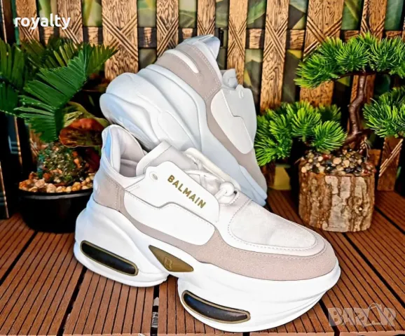 Balmain дамски маратонки 