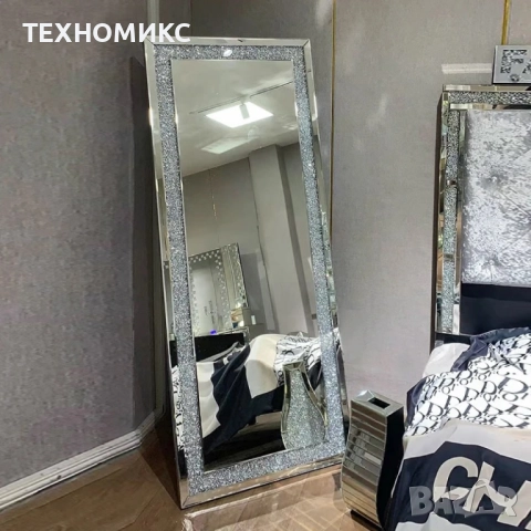 LED кристално огледало , снимка 5 - Лед осветление - 51751108