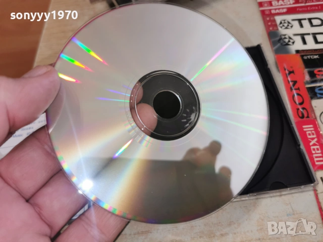 THE BEATLES CD-ВНОС GERMANY 1003261122H2E6R, снимка 18 - CD дискове - 53778895