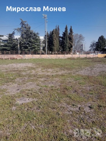 ПРОДАВАМ и давам под НАЕМ парцели,с 80метра лице на бул.Патр.Евтимий в гр.Стара Загора., снимка 9 - Парцели - 51734985