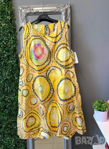 памучни дамски рокли 