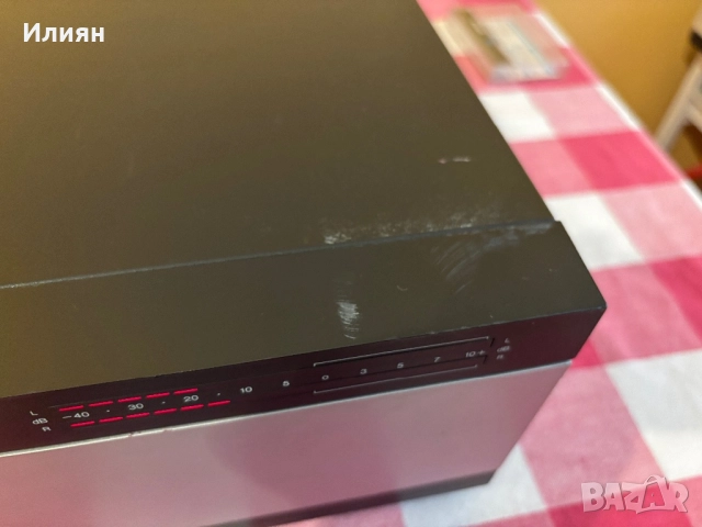 Nakamichi LX-3, снимка 8 - Декове - 52454720