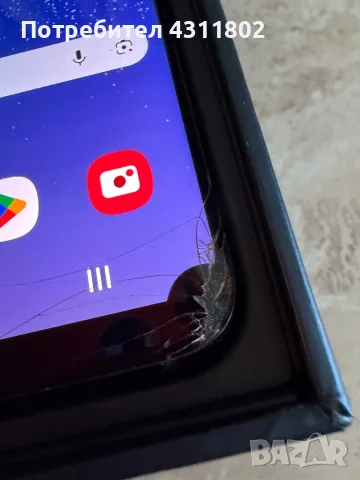 Samsung Galaxy S8, 64GB, снимка 4 - Samsung - 56137107