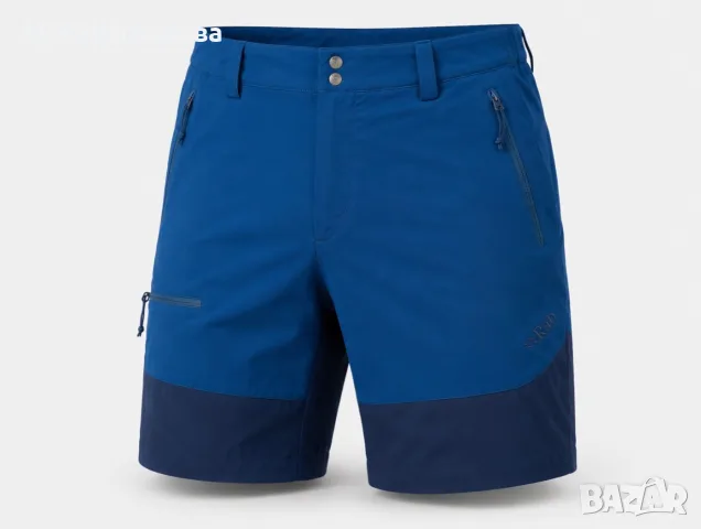 Къси панталони Rab Torque Mountain Shorts, Размер XL