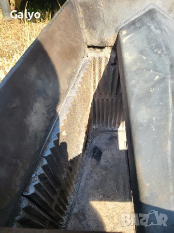 Камина за вграждане GROTHERM немско производство, снимка 4 - Отоплителни печки - 51240798