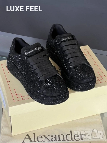 Alexander McQueen ✨Дамски Обувки 