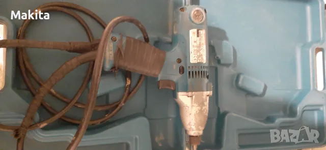 Електрически виноверт Макита, снимка 7 - Други инструменти - 50081314