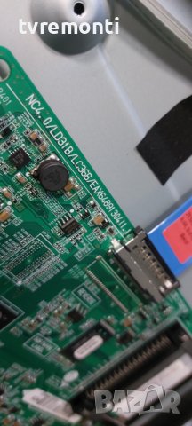 MAIN BOARD ,EAX64891306(1.1),EBT62385612,EBR76461807 LG 50LN5406 for 50inc, снимка 2 - Части и Платки - 41906146