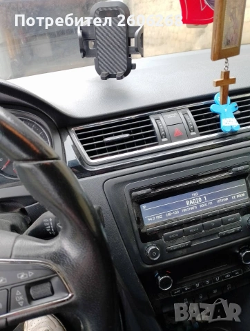 3499€!!! SEAT TOLEDO 1.6TDI, снимка 7 - Автомобили и джипове - 53606255