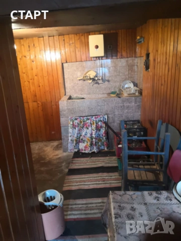 Продава КЪЩА      област Велико Търново, с. Леденик, снимка 5 - Къщи - 53204613