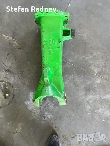 Ръкав за преден мост - John Deere 6030, 6030 Premium, снимка 1