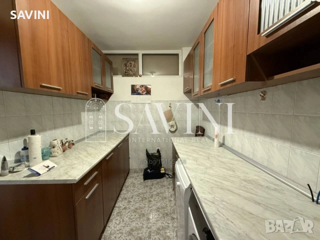 Тристаен апартамент в центъра на гр.Пловдив, снимка 3 - Апартаменти - 53069851