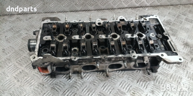 Глава Alfa Romeo 159 1.9JTD 2008г.	