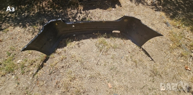 Задна броня Е91 , снимка 6 - Части - 51612081