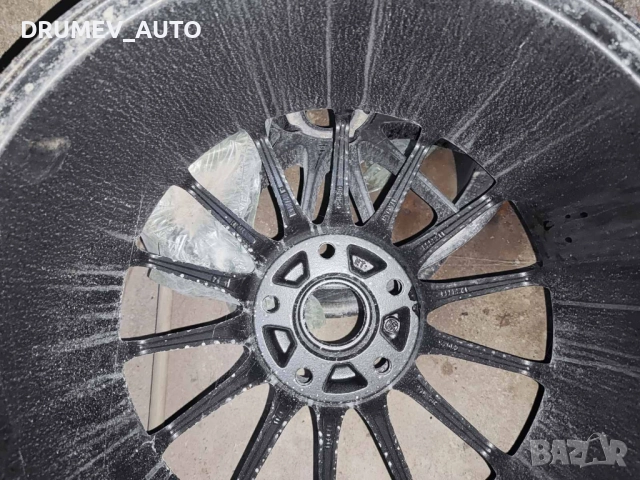 Продавам джанти за BMW 18, снимка 7 - Гуми и джанти - 52479495