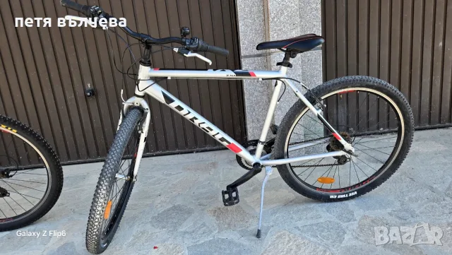 Продавам два броя колела 