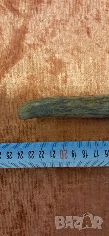 Стар нож , снимка 10 - Колекции - 51850992