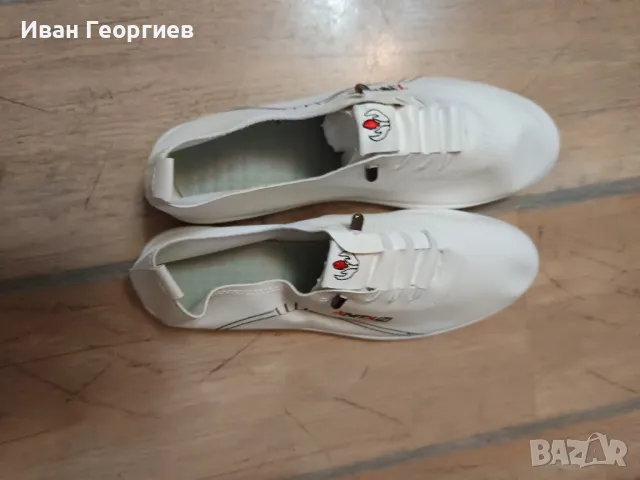 Продавам маратонки нови, снимка 6 - Маратонки - 50030462