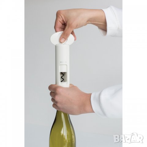 Тирбушон Brabantia, снимка 4 - Прибори за хранене, готвене и сервиране - 35967762