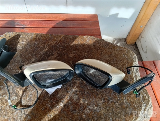 Кори врати салон Табло и други части за Фолксваген Туран , снимка 16 - Части - 53626625