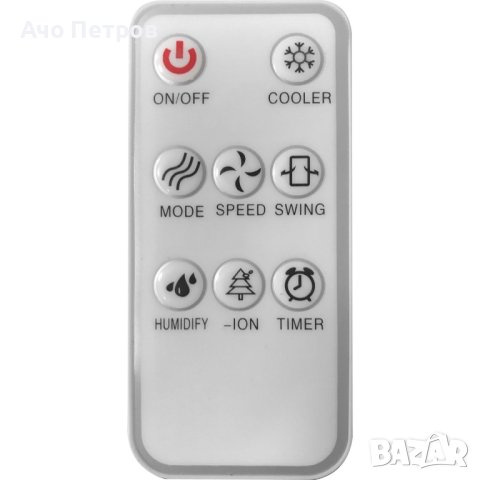 Мултифункционален охладител 3 в 1 windblow 65 watt, снимка 6 - Други - 41187805