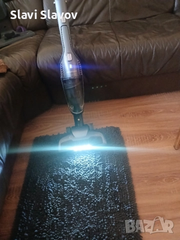 прахосмукачка акумулаторна , снимка 4 - Прахосмукачки - 52164270