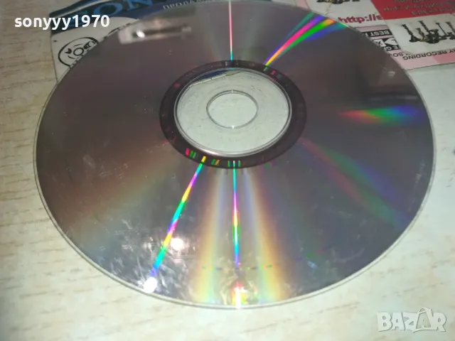 BEAT DVD 0811241021, снимка 17 - DVD дискове - 47888225