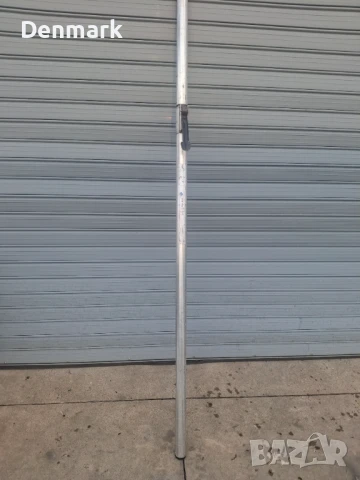 Затягаща греда, алуминий