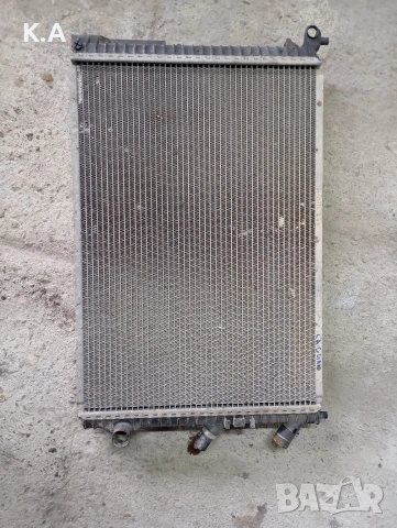 Воден радиатор Renault Laguna 1 1.8i