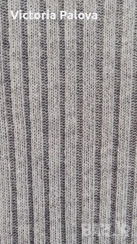 Скъпа красива модерна жилетка MIRAGE, снимка 13 - Жилетки - 49525170