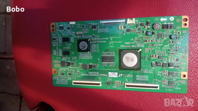 T-CON 2009FA7M4C4LV0.9