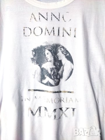 Boss Orange Tshirt S, снимка 6 - Тениски - 41447248