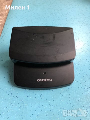 Onkyo IR Аудио, снимка 3 - Аудиосистеми - 36005941