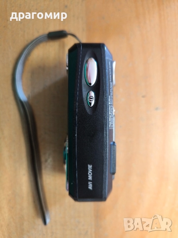 CONCORD 5062 AF, снимка 3 - Фотоапарати - 51589195