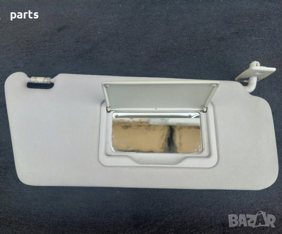 Десен Сенник Мерцедес А класа - W168 N, снимка 2 - Части - 40762711