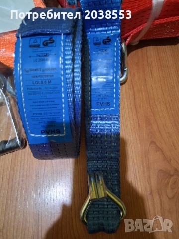 Колани за товарни камиони., снимка 10 - Ремаркета - 22547577