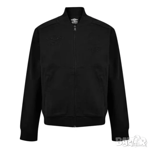 Мъжко яке Umbro (3XL)388K, снимка 3 - Якета - 53104564