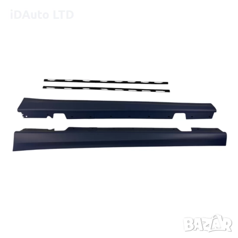 M Technik пакет брони за BMW E90 фейс (2008–2012) бмв е90 м техник, снимка 7 - Аксесоари и консумативи - 52373805